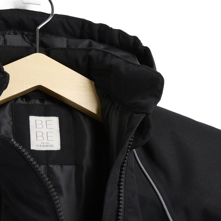 Overall "Miro" Black 2